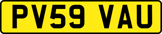PV59VAU