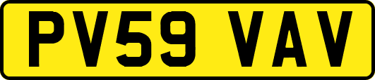 PV59VAV