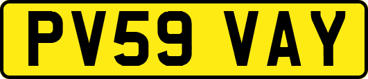 PV59VAY