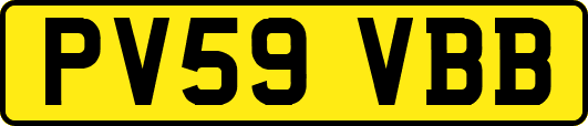 PV59VBB