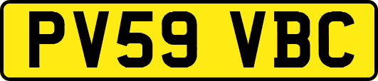 PV59VBC