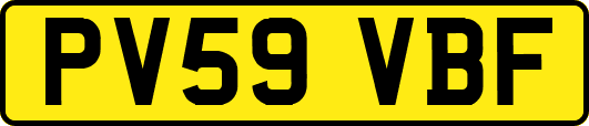 PV59VBF