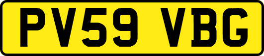 PV59VBG