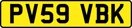 PV59VBK