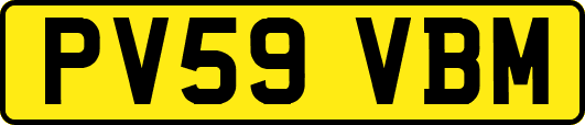 PV59VBM