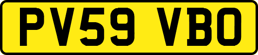 PV59VBO