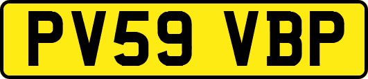 PV59VBP