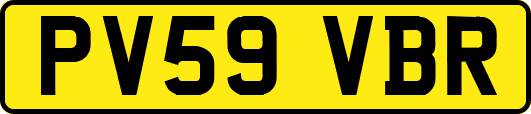 PV59VBR