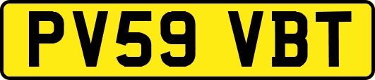 PV59VBT