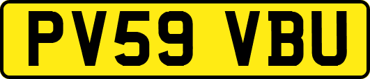 PV59VBU