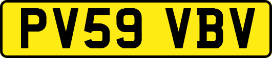 PV59VBV