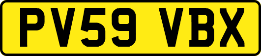 PV59VBX