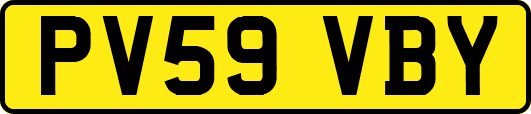 PV59VBY