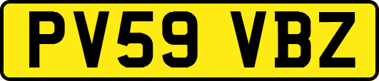 PV59VBZ
