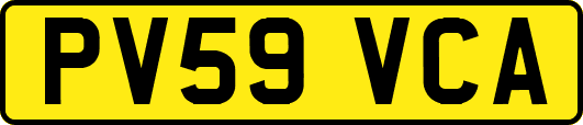 PV59VCA