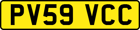 PV59VCC