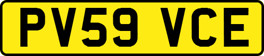 PV59VCE