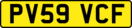PV59VCF