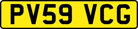 PV59VCG