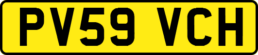 PV59VCH