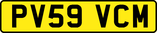 PV59VCM