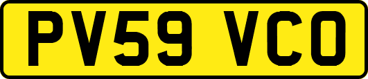 PV59VCO