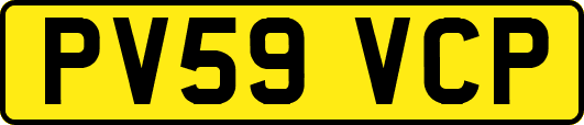 PV59VCP
