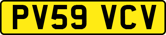 PV59VCV