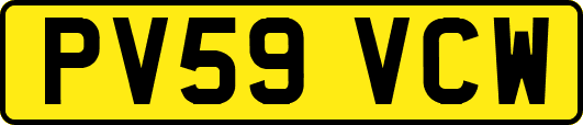 PV59VCW