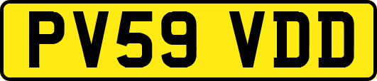 PV59VDD