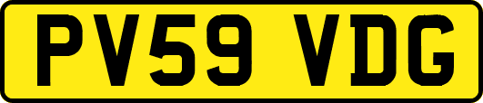PV59VDG