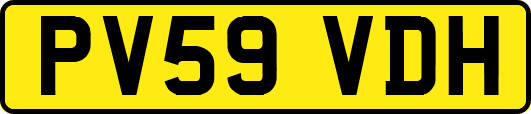 PV59VDH