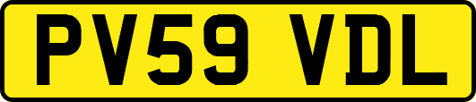 PV59VDL