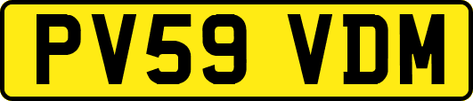 PV59VDM