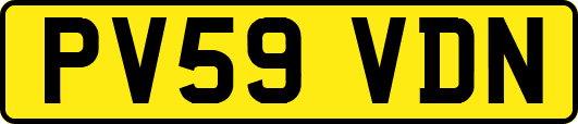 PV59VDN