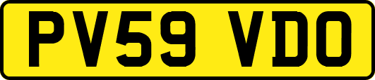 PV59VDO