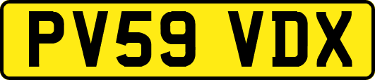 PV59VDX