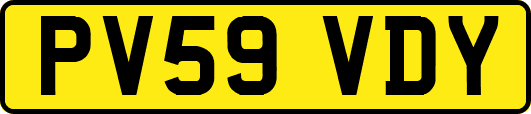 PV59VDY