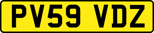 PV59VDZ