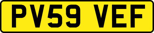 PV59VEF