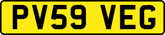 PV59VEG