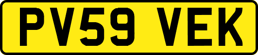 PV59VEK