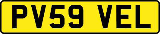 PV59VEL