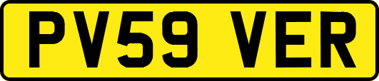 PV59VER