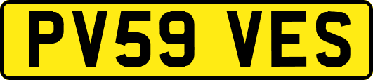 PV59VES