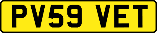 PV59VET