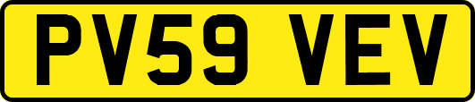 PV59VEV