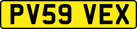 PV59VEX