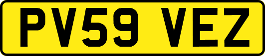 PV59VEZ