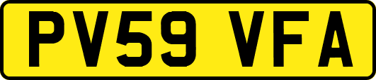 PV59VFA